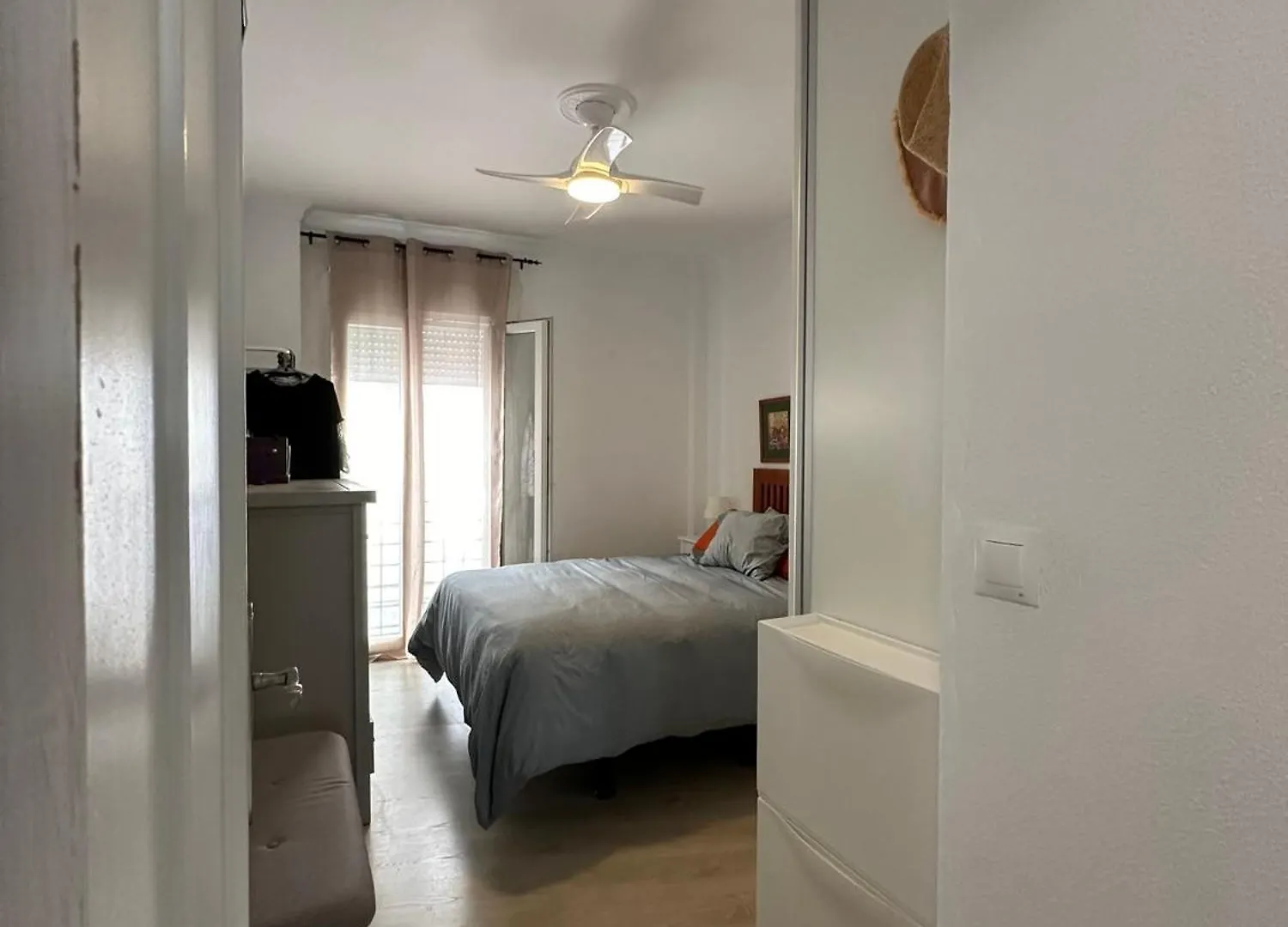 Piso Ines De Fuentes Apartment Conil De La Frontera Spain