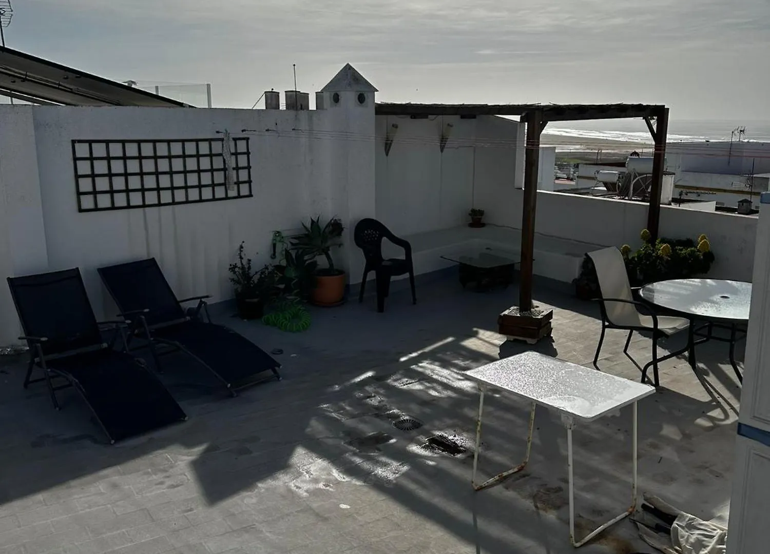 Piso Ines De Fuentes Apartment Conil De La Frontera 0*,  Spain