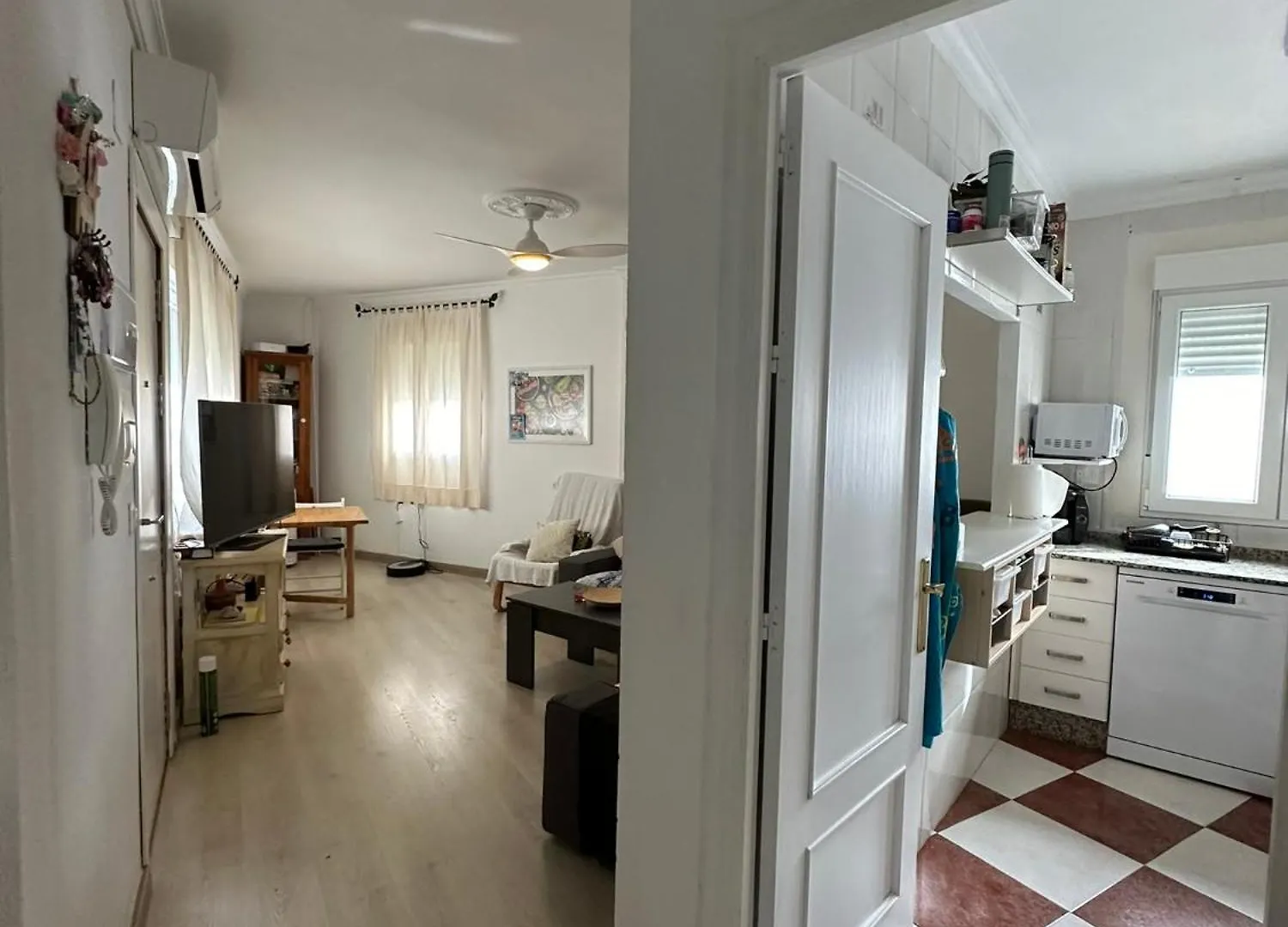 Piso Ines De Fuentes Apartment Conil De La Frontera 0*,